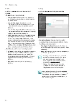 Preview for 34 page of Idis DC-S3283WHX Operation Manual