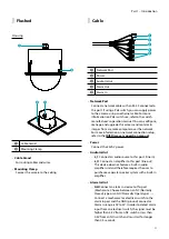 Предварительный просмотр 11 страницы Idis DC-S3283X Installation Manual