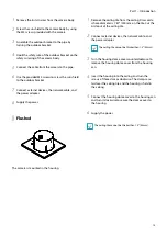 Предварительный просмотр 15 страницы Idis DC-S3283X Installation Manual