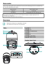 Предварительный просмотр 4 страницы Idis DC-S6283HRXL Quick Manual