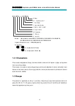 Предварительный просмотр 12 страницы Idis DC-SP6531EXD Instruction Manual