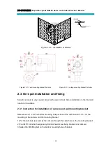 Предварительный просмотр 17 страницы Idis DC-SP6531EXD Instruction Manual