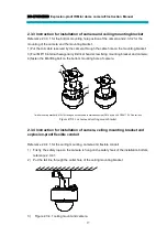 Предварительный просмотр 19 страницы Idis DC-SP6531EXD Instruction Manual