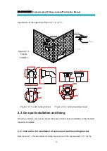 Предварительный просмотр 18 страницы Idis DC-SP6C11EXY Instruction Manual