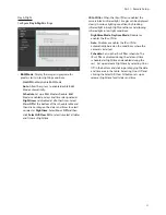 Preview for 21 page of Idis DC-T1232WR Operation Manual