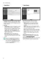 Предварительный просмотр 10 страницы Idis DC-T3233HRXL Operation Manual