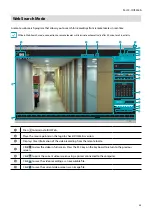 Предварительный просмотр 45 страницы Idis DC-T3233HRXL Operation Manual