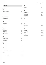 Preview for 49 page of Idis DC-T3233HRXL Operation Manual