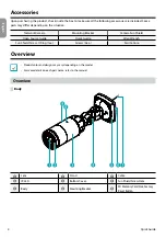 Предварительный просмотр 4 страницы Idis DC-T3234HRX Quick Manual