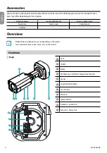 Preview for 4 page of Idis DC-T3C33HRX Quick Manual