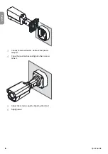 Preview for 6 page of Idis DC-T3C33HRX Quick Manual