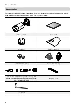 Предварительный просмотр 8 страницы Idis DC-T4233 Series Installation Manual