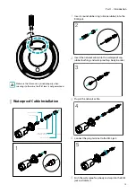 Предварительный просмотр 13 страницы Idis DC-T4233 Series Installation Manual