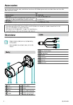 Предварительный просмотр 4 страницы Idis DC-T4233WRX Quick Manual