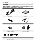 Предварительный просмотр 8 страницы Idis DC-T4236 Series Installation Manual