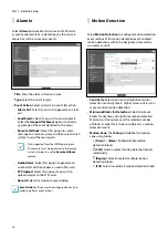 Предварительный просмотр 30 страницы Idis DC-T4515WRX Operation Manual