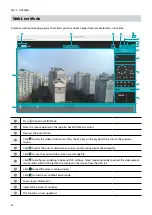 Предварительный просмотр 38 страницы Idis DC-T4515WRX Operation Manual