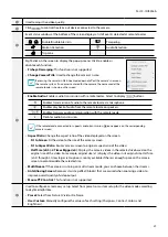 Предварительный просмотр 39 страницы Idis DC-T4515WRX Operation Manual