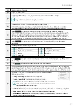 Предварительный просмотр 41 страницы Idis DC-T4515WRX Operation Manual