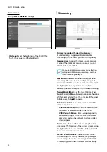 Предварительный просмотр 20 страницы Idis DC-T4516WRX Operation Manual