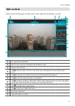 Предварительный просмотр 37 страницы Idis DC-T4516WRX Operation Manual