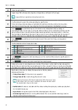 Предварительный просмотр 40 страницы Idis DC-T4516WRX Operation Manual