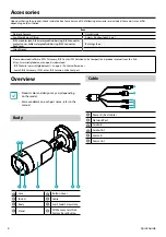 Предварительный просмотр 4 страницы Idis DC-T4533HRX Quick Manual