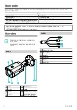 Предварительный просмотр 4 страницы Idis DC-T4535HRX Quick Manual