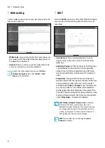 Предварительный просмотр 22 страницы Idis DC-T4536HRX-A Operation Manual