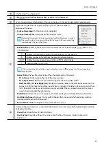 Предварительный просмотр 39 страницы Idis DC-T4536HRX-A Operation Manual