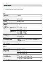 Предварительный просмотр 18 страницы Idis DC-T4537HRXA Installation Manual