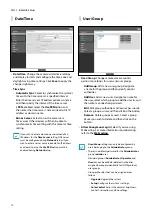 Предварительный просмотр 10 страницы Idis DC-T4811WRX Operation Manual