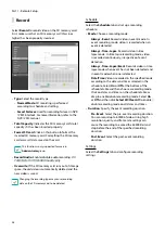 Предварительный просмотр 28 страницы Idis DC-T4831HRX Operation Manual