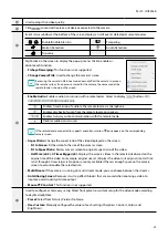 Предварительный просмотр 39 страницы Idis DC-T4831HRX Operation Manual