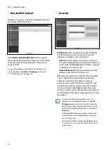 Preview for 16 page of Idis DC-T6223HRL Operation Manual