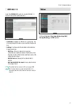 Preview for 17 page of Idis DC-T6223HRL Operation Manual