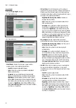 Preview for 20 page of Idis DC-T6223HRL Operation Manual