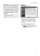 Preview for 21 page of Idis DC-T6223HRL Operation Manual