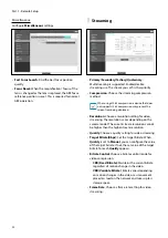 Preview for 22 page of Idis DC-T6223HRL Operation Manual