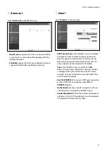 Preview for 27 page of Idis DC-T6223HRL Operation Manual