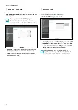 Preview for 28 page of Idis DC-T6223HRL Operation Manual