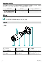 Предварительный просмотр 12 страницы Idis DC-T6233HRXL Quick Manual