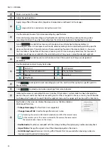 Предварительный просмотр 40 страницы Idis DC-V3213XJ Operation Manual