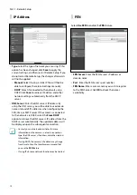 Preview for 12 page of Idis DC-V4211XJ Operation Manual