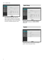 Предварительный просмотр 8 страницы Idis DC-V4212XJ-A Operation Manual