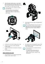 Предварительный просмотр 6 страницы Idis DC-V4212XJ Quick Manual