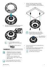 Preview for 5 page of Idis DC-Y6513RX Quick Manual