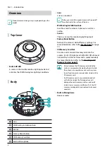 Предварительный просмотр 8 страницы Idis DC-Y6513WRX Installation Manual