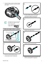 Предварительный просмотр 14 страницы Idis DC-Y6516WRX-A Quick Manual