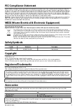 Предварительный просмотр 3 страницы Idis DC-Y6516X-A Quick Manual